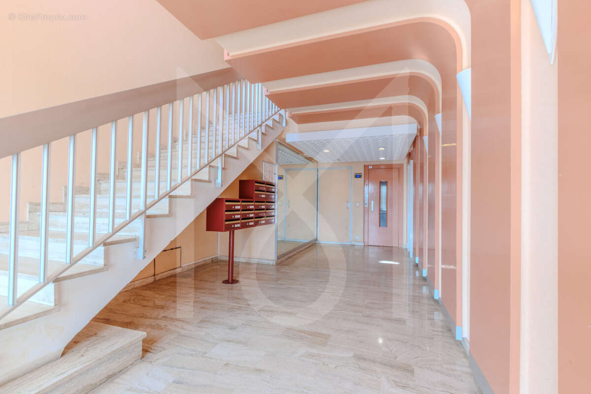 Appartement à CASSIS