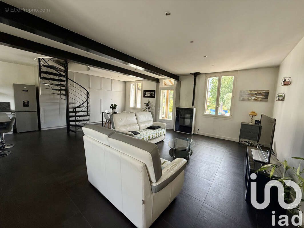 Photo 6 - Maison à SAINT-VINCENT-DE-PAUL