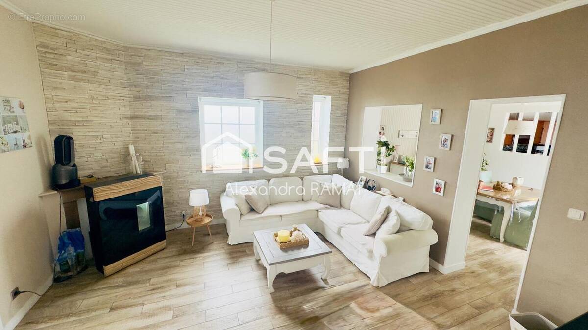 Photo 1 - Maison à ANZIN-SAINT-AUBIN