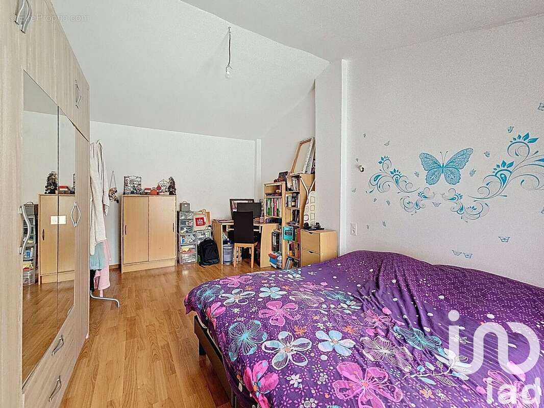 Photo 9 - Maison à LE LOROUX-BOTTEREAU