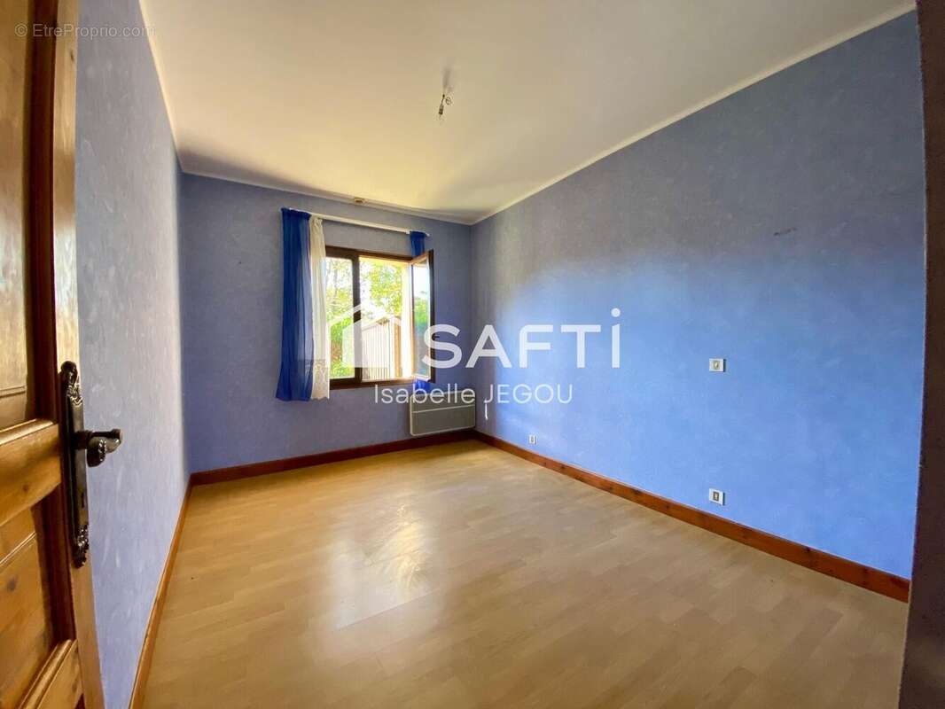 Photo 5 - Maison à GUJAN-MESTRAS