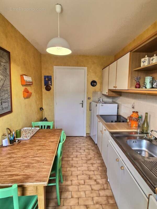 Photo 4 - Appartement à CALUIRE-ET-CUIRE