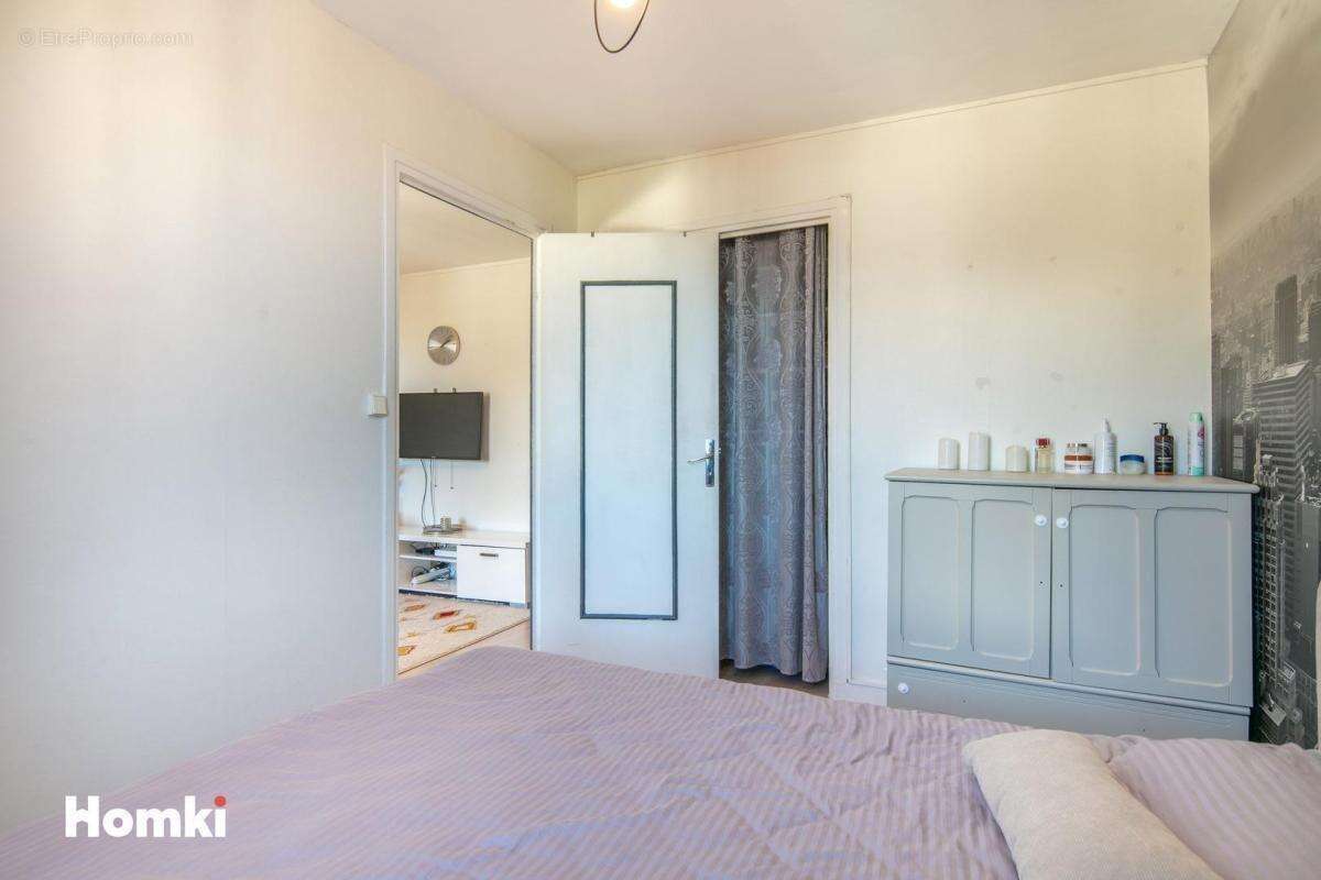 Appartement T2 de 37 m2 à Fontaine 38600, Boulevard Joliot Curie - photo 7
