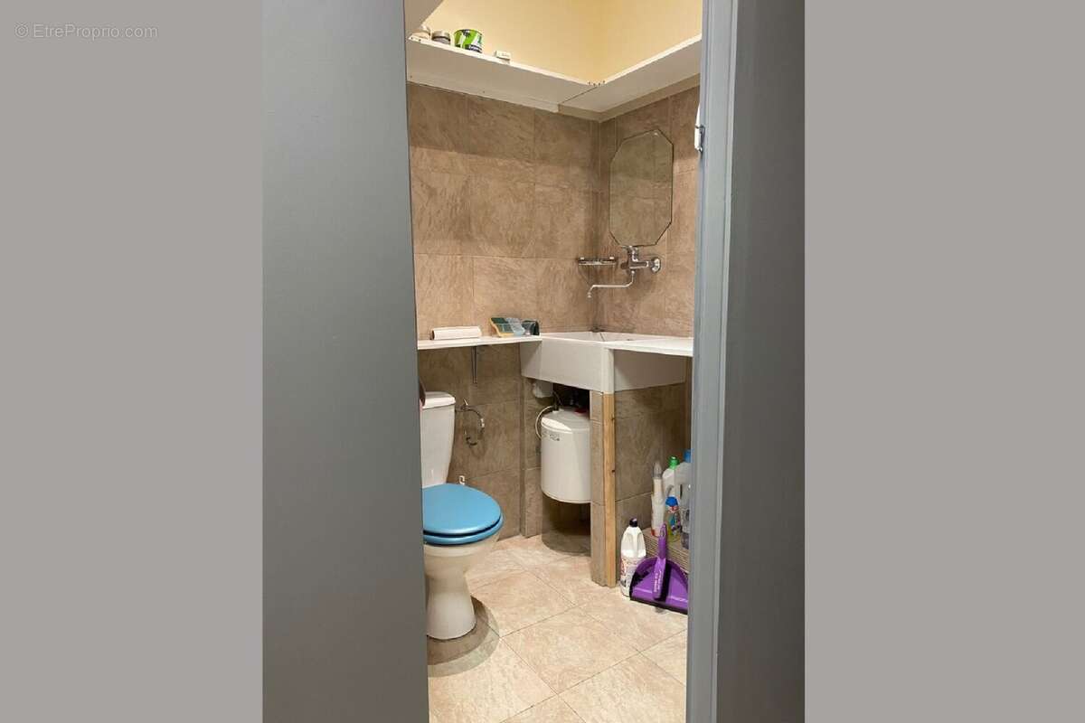 16 m² à Nice  - photo 4