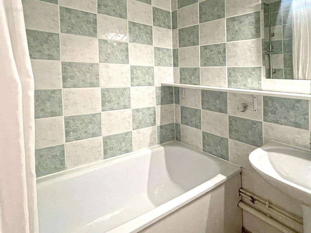 Appartement à DIGNE-LES-BAINS