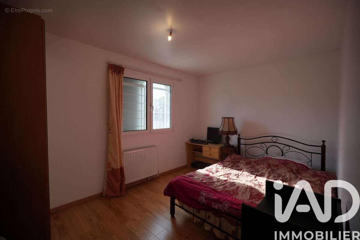 Photo 7 - Maison à PALAISEAU