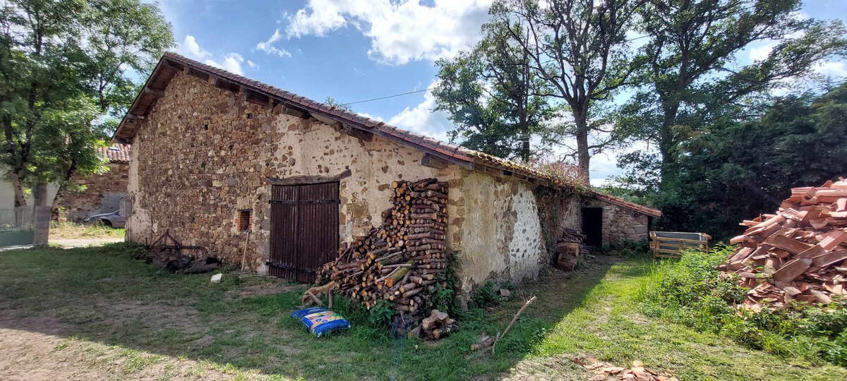 Maison à ABZAC