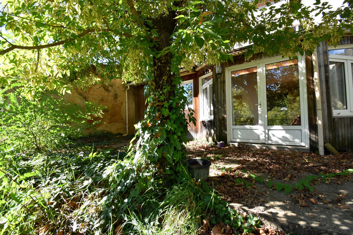 Maison à BLAYE-LES-MINES