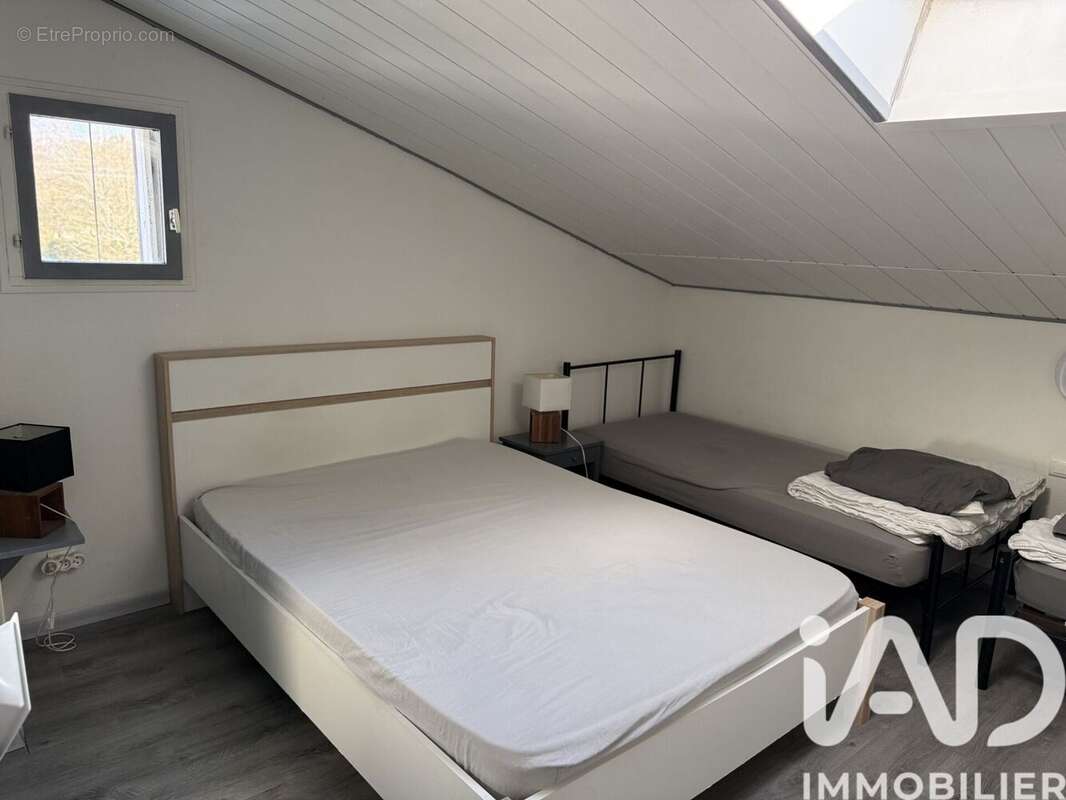 Photo 7 - Maison à CHATEAU-D'OLONNE