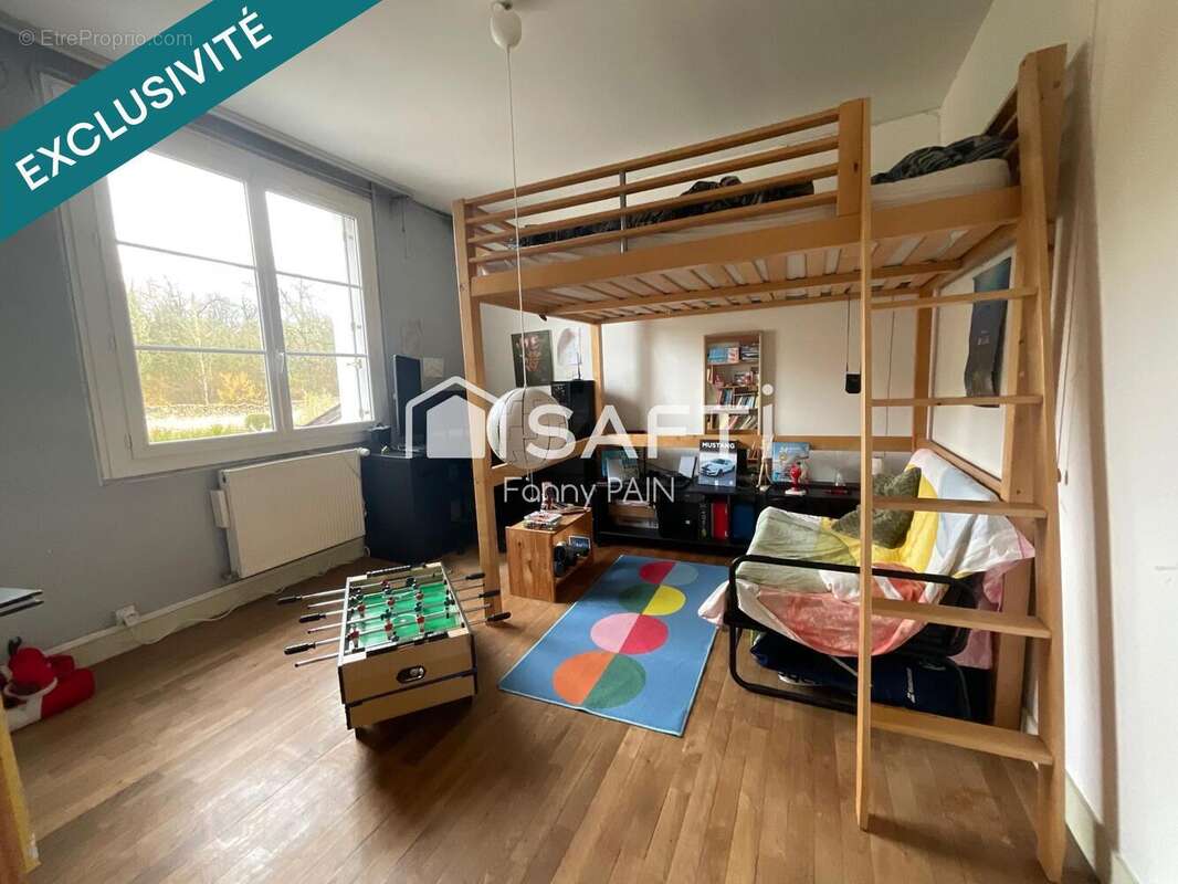 Photo 8 - Maison à MONTLOUIS-SUR-LOIRE