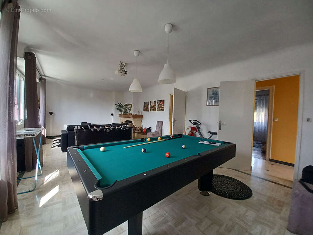 Maison à SAINTE-EULALIE