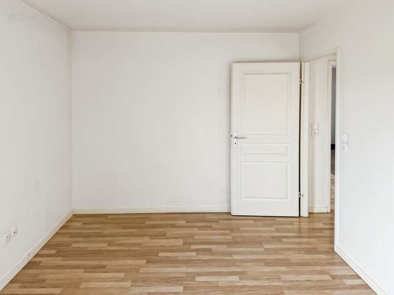 Appartement à MONTREUIL