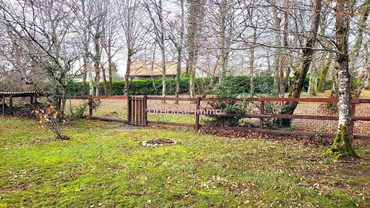 Maison à SAINT-AUBIN-DE-MEDOC