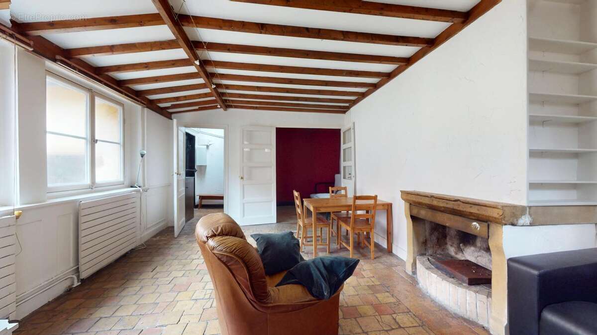 Appartement à LYON-5E