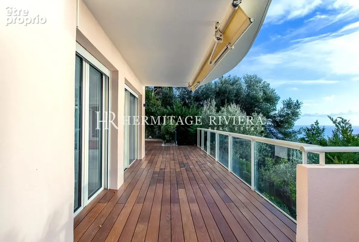 Appartement 136 m² à Roquebrune-Cap-Martin  - photo 8