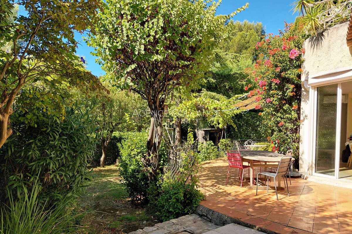 Appartement à LA CIOTAT