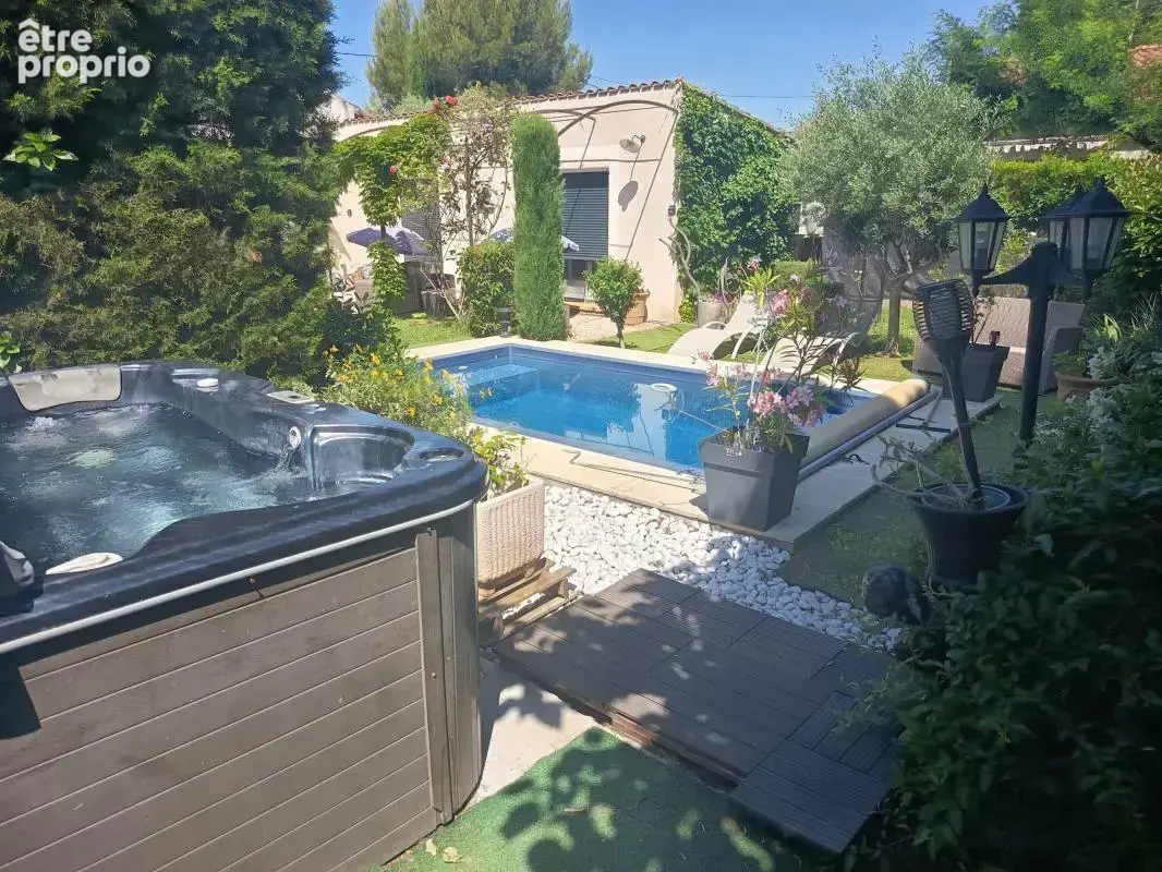 Maison 4 pièces 115 m² à vendre à Les Angles (30133) - photo 15