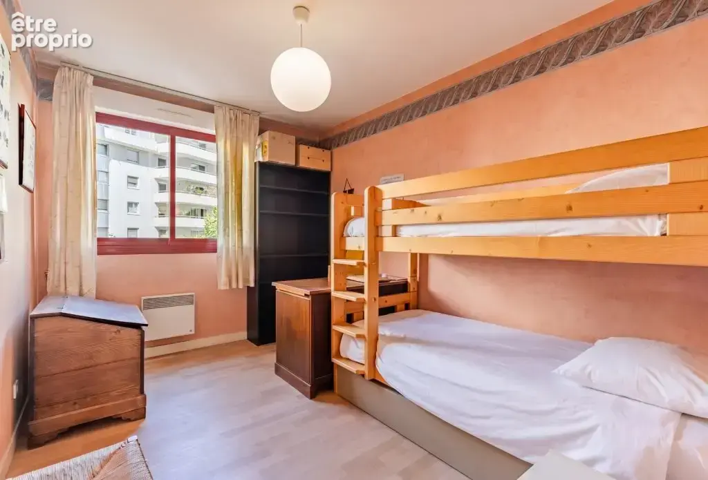 T5 - 112.52 m2 - Lyon 7e arrondissement - photo 7