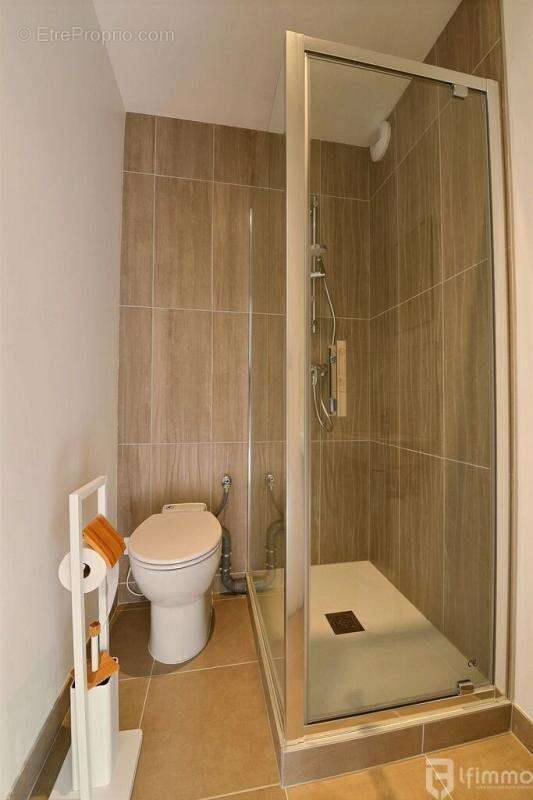 Appartement à MULHOUSE