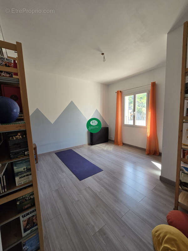 Maison 138 m² à Toulon  - photo 7