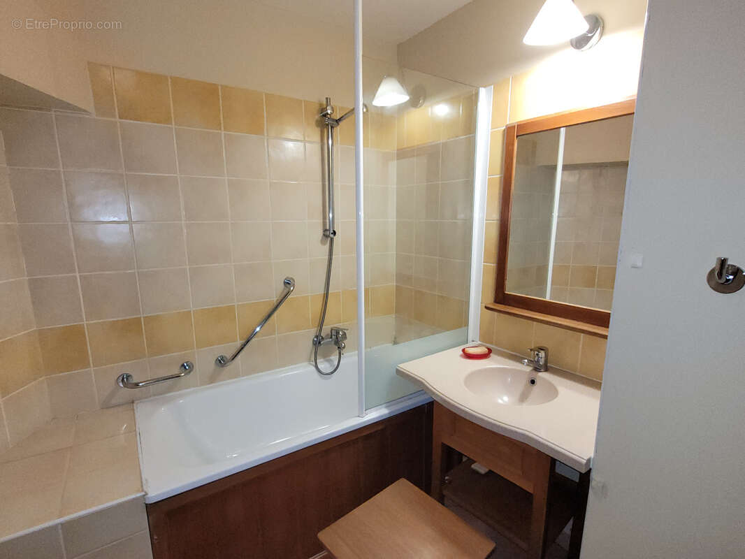 Appartement à MARCIAC