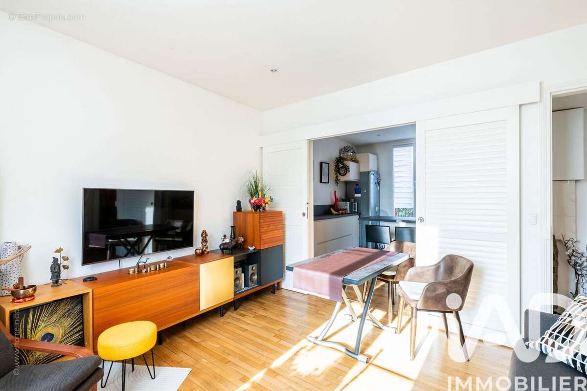 Photo 3 - Appartement à VERSAILLES