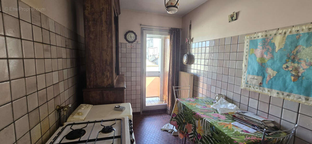 À Vendre : Appartement Charmant à Saint-Étienne ! - photo 8