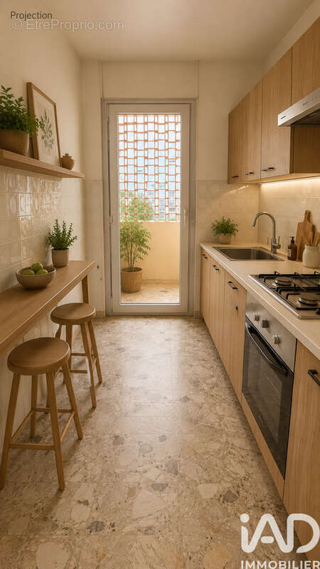 Photo 5 - Appartement à VENCE