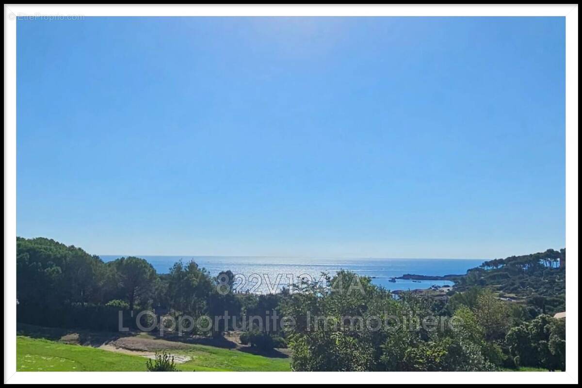 Appartement à LA SEYNE-SUR-MER