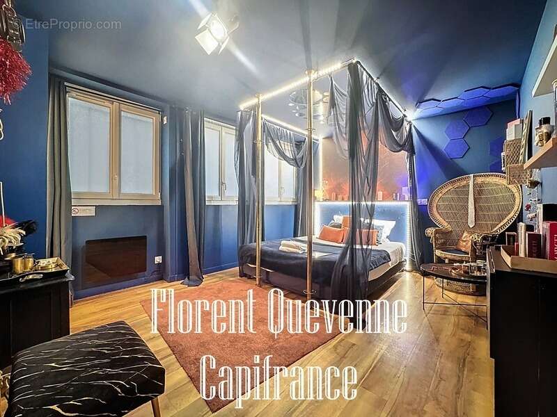 Appartement à CAEN