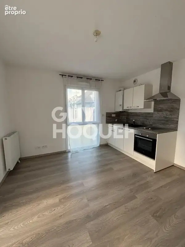 Appartement recent pour investisseurs - photo 2