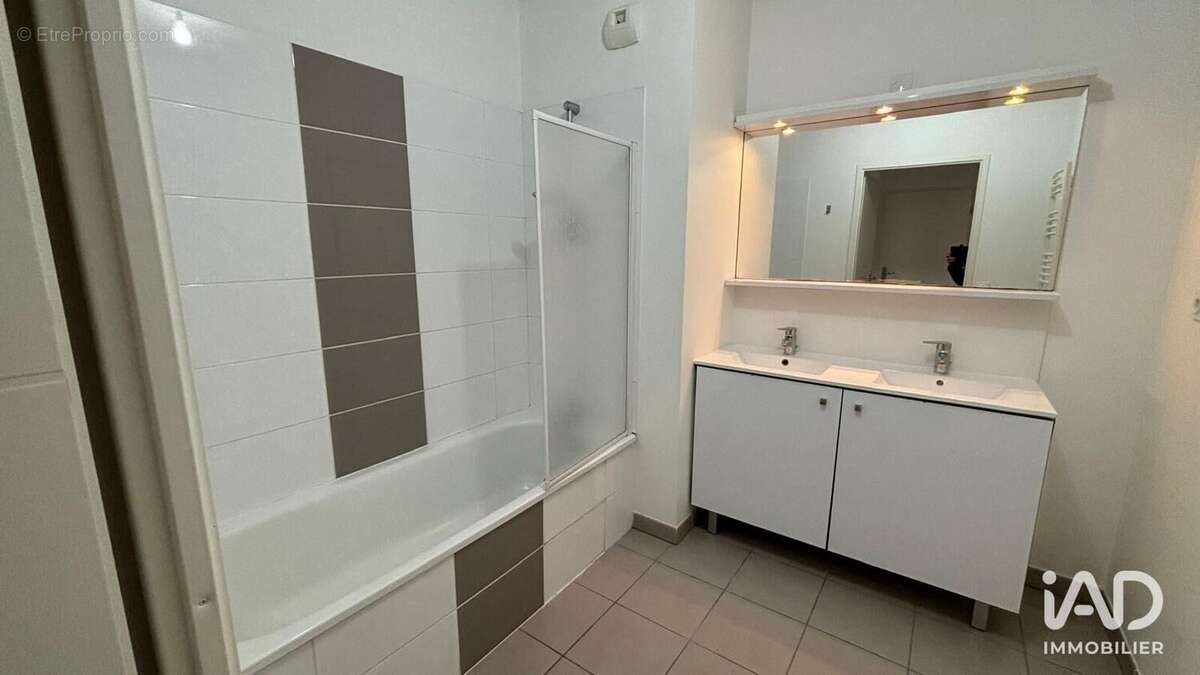 Photo 8 - Appartement à BAYONNE