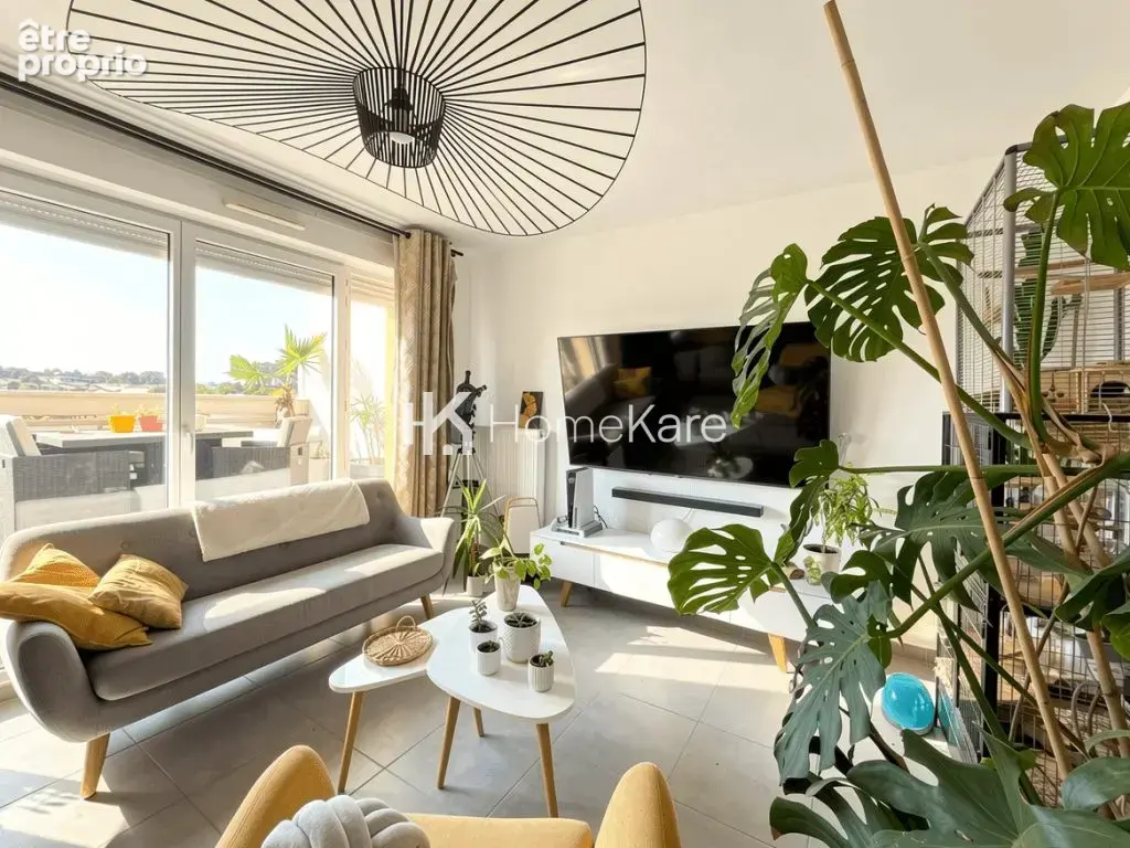 Appartement à CENON