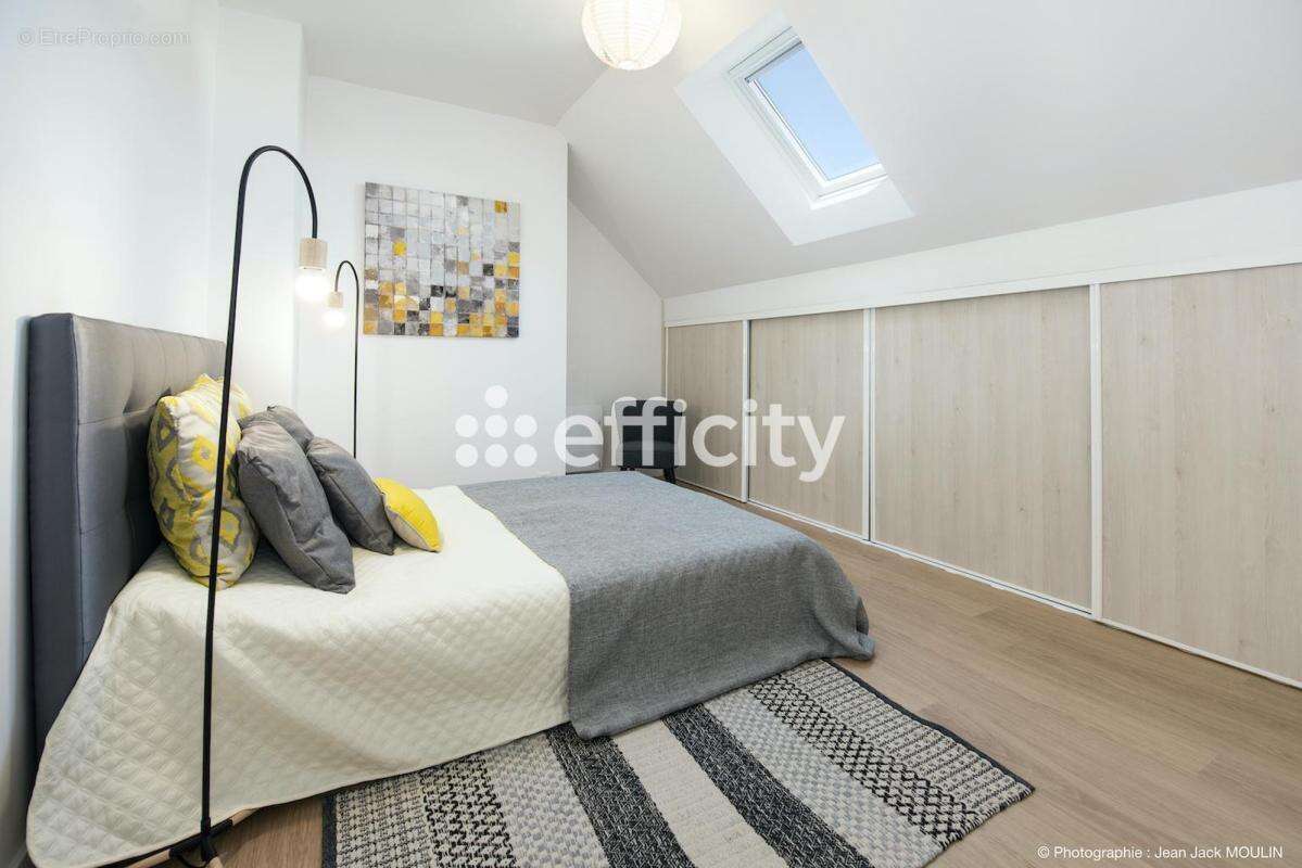 Maison à LE POULIGUEN