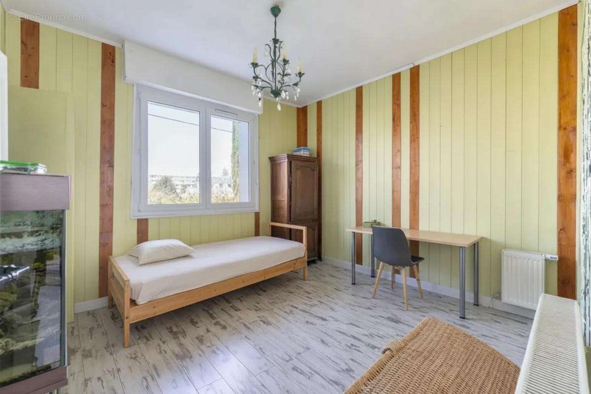 Maison à BORDEAUX