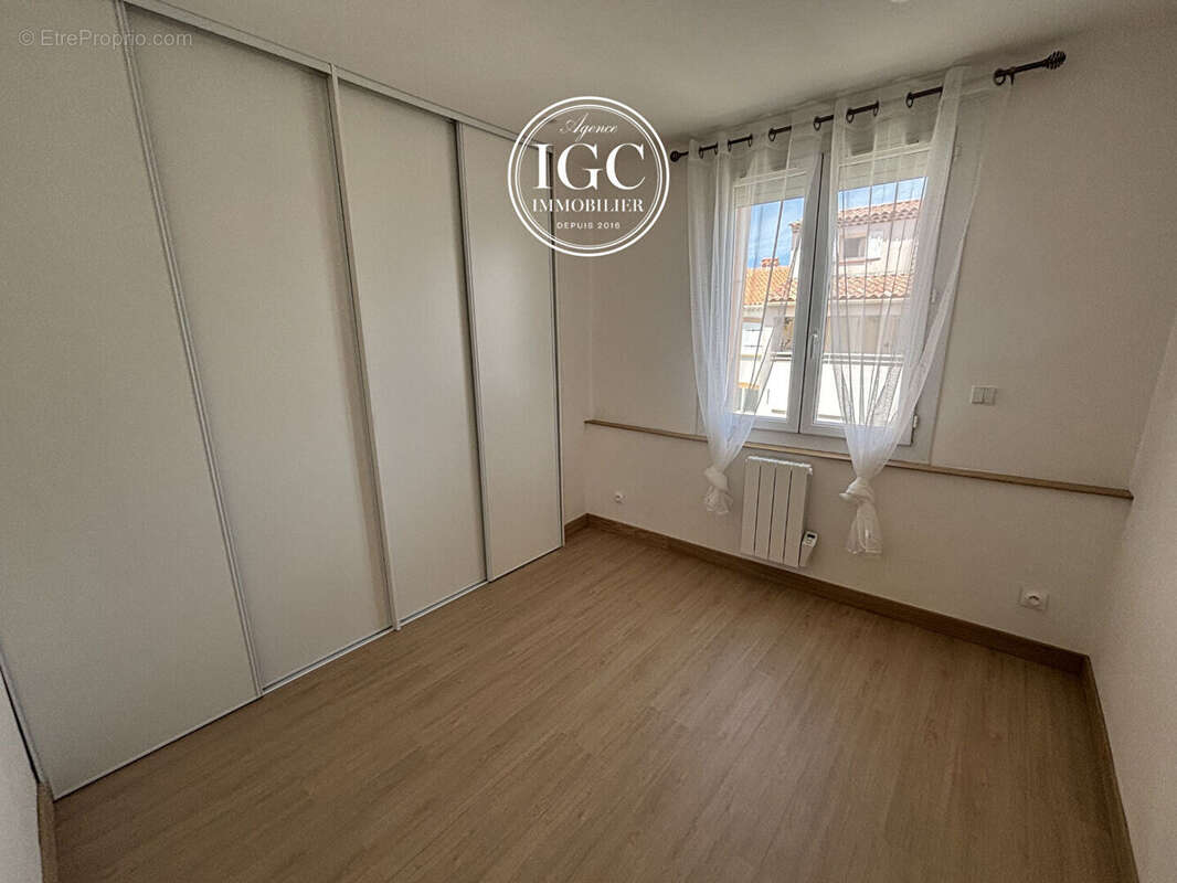 Appartement t3 - 46 m2 - chataeuneuf les martigues - photo 5