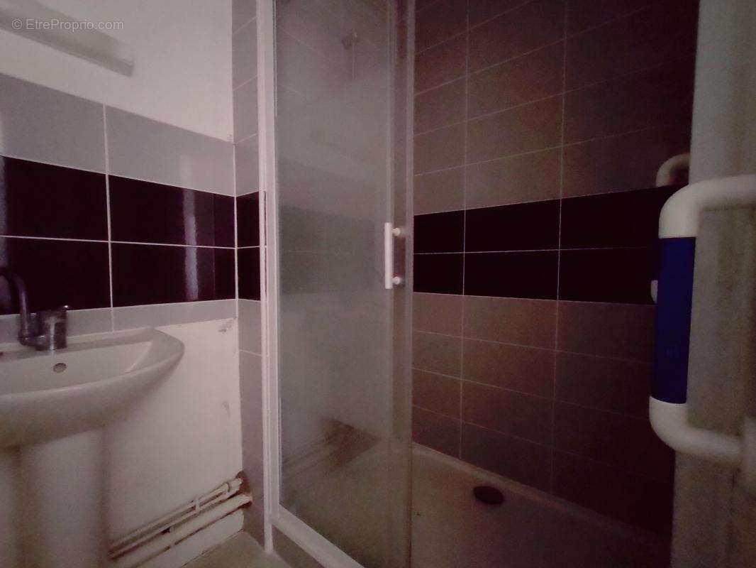 Appartement à BEAUVAIS