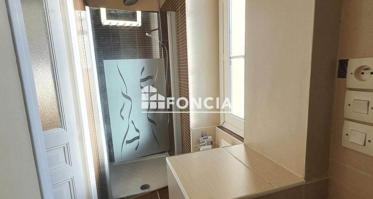 Maison à CHATELLERAULT