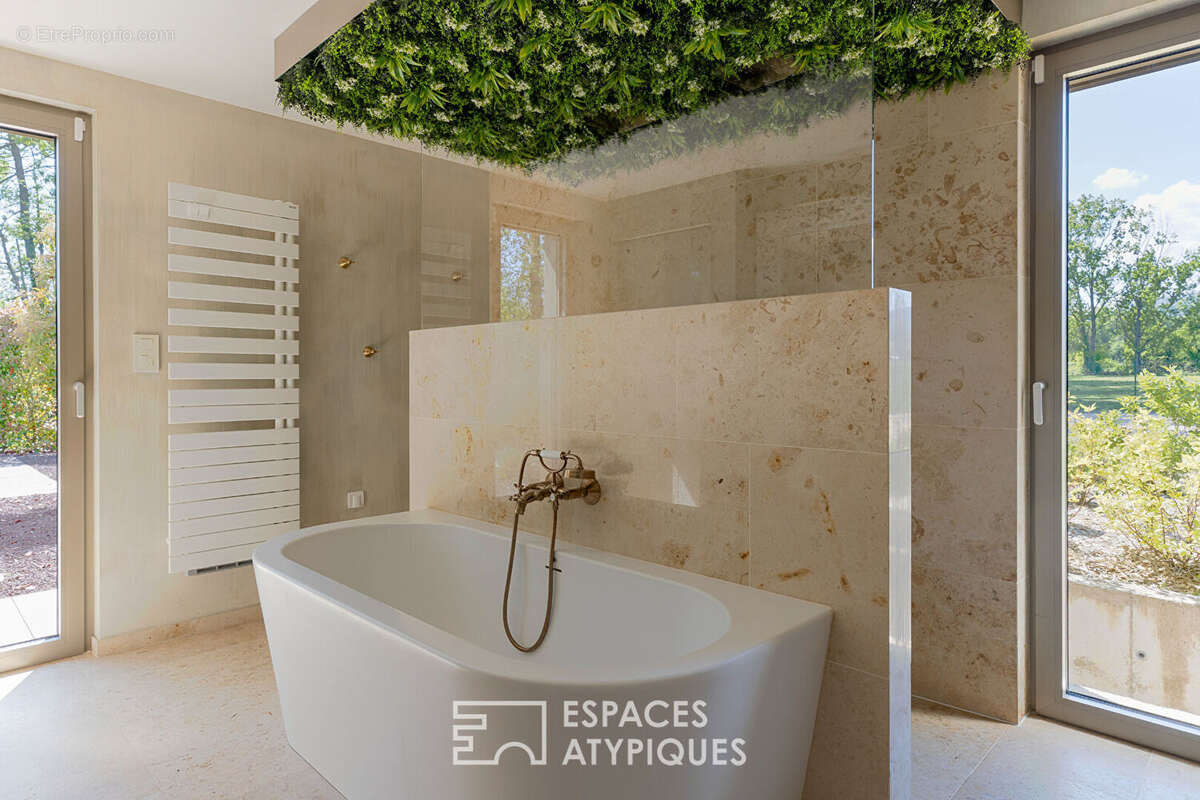 Maison à SOULTZ-HAUT-RHIN