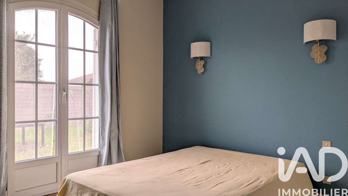 Photo 4 - Maison à LIBOURNE