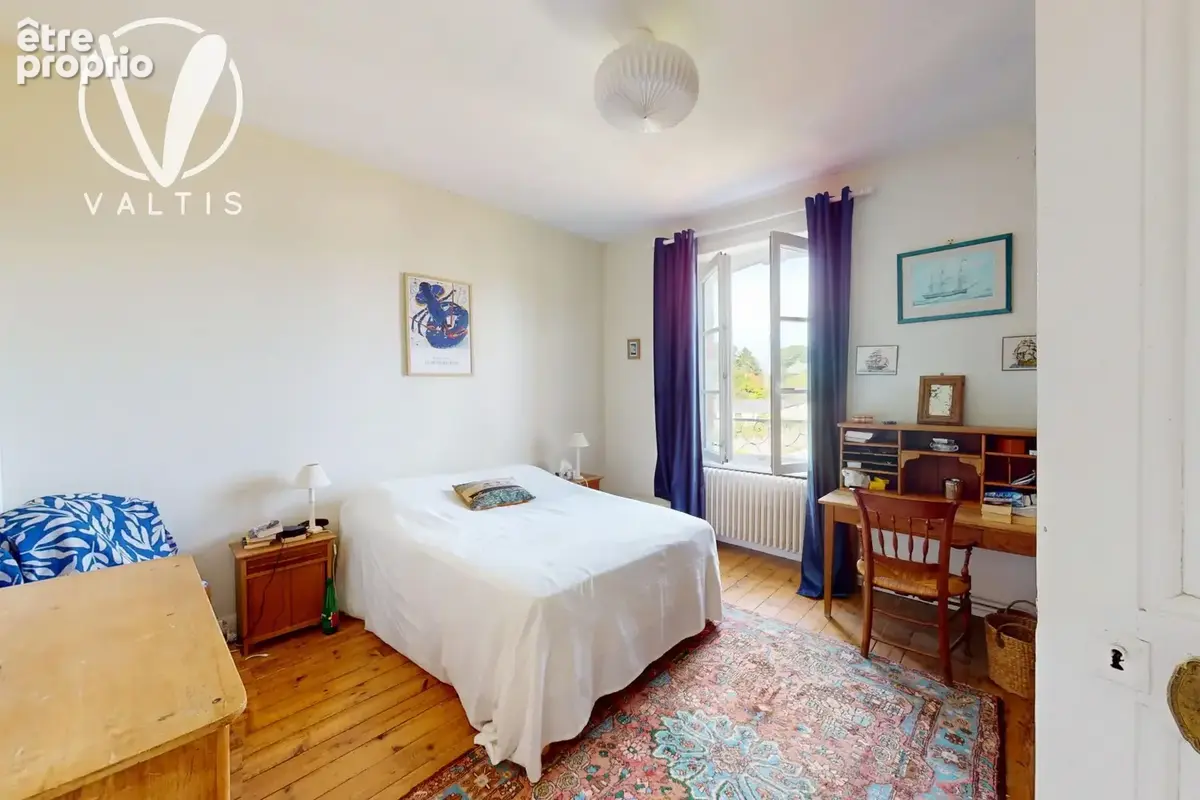 Maison 11 pièces 146 m² à vendre à Saint-Cast-Le-Guildo (22380) - photo 7