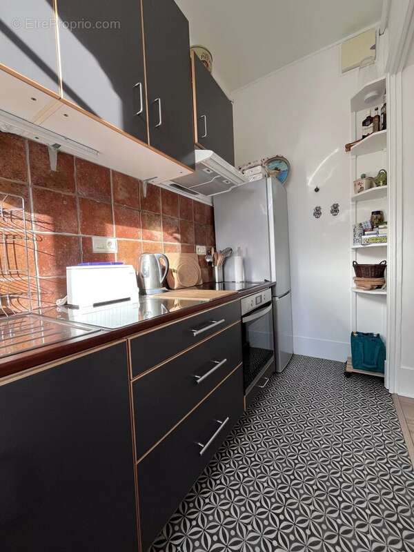 Appartement à AIX-LES-BAINS