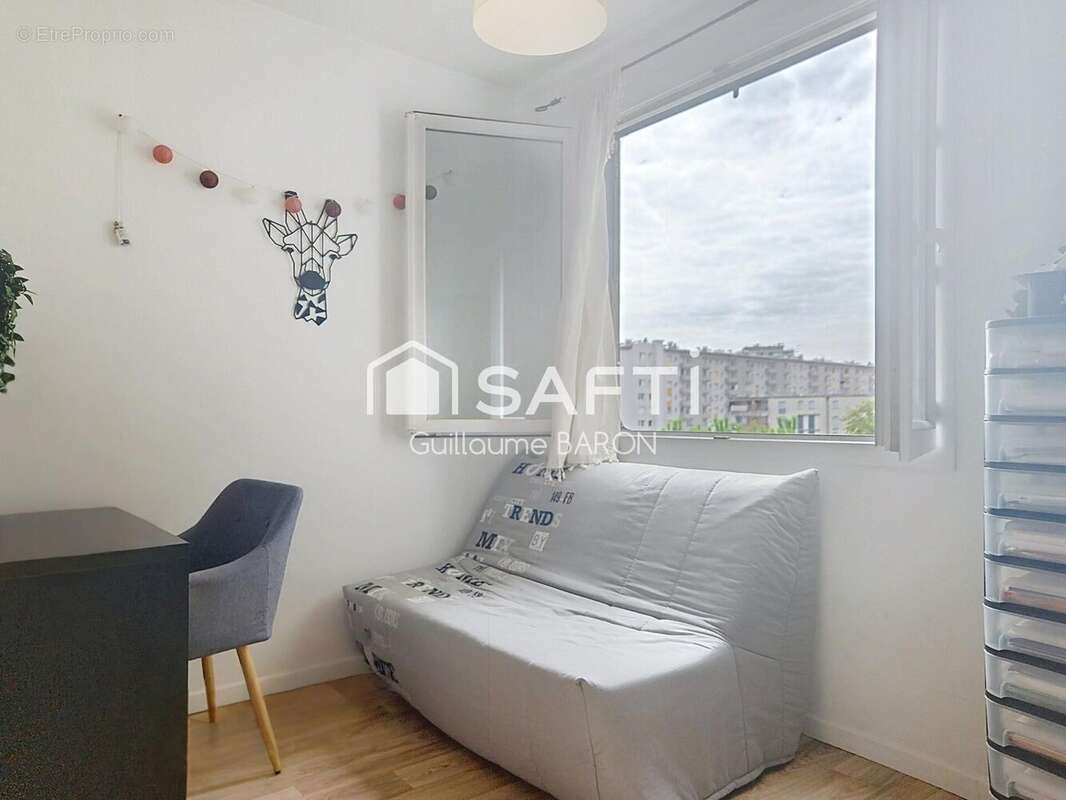 Appartement 69 m² à Toulouse  - photo 5