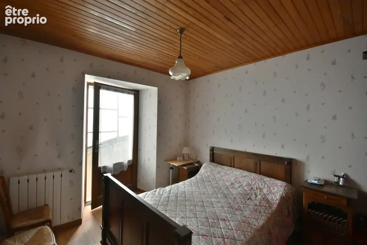 Maison à vendre 9 pièces ROCHEPAULE (07) - photo 11