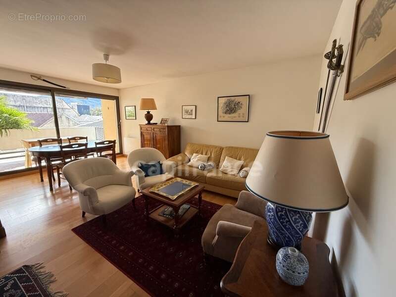 Appartement à LOURDES