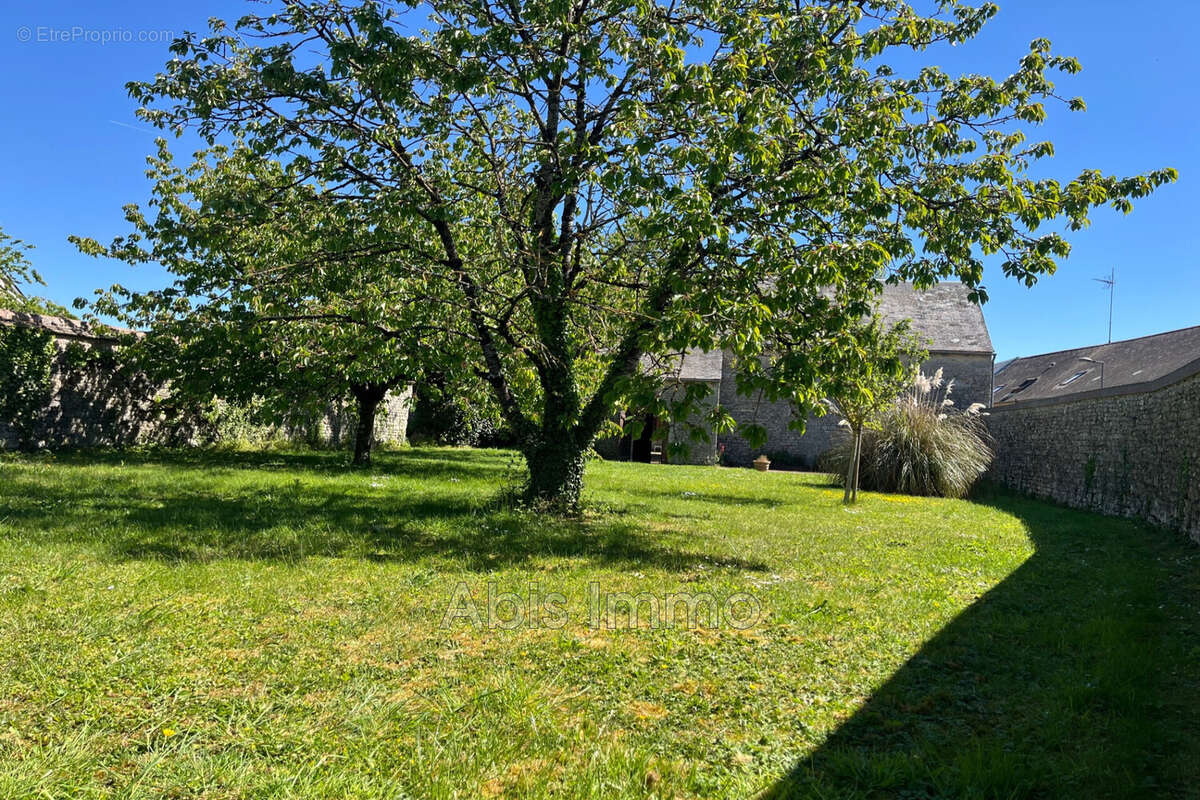 Maison à VOVES