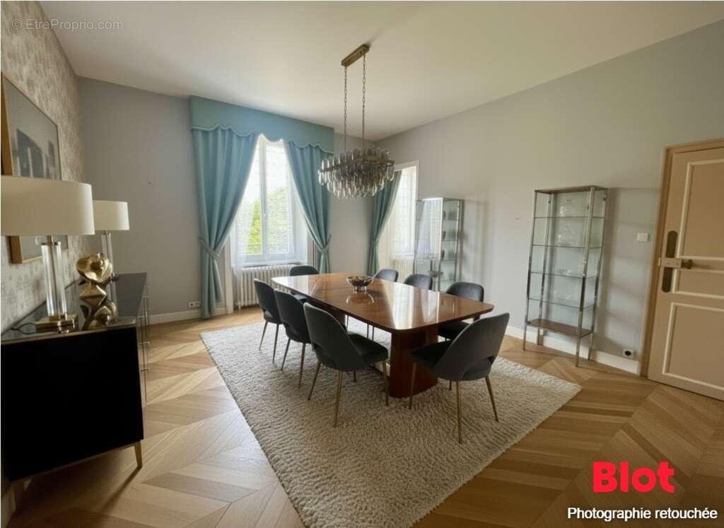 Maison 262 m² à Caulnes  - photo 6