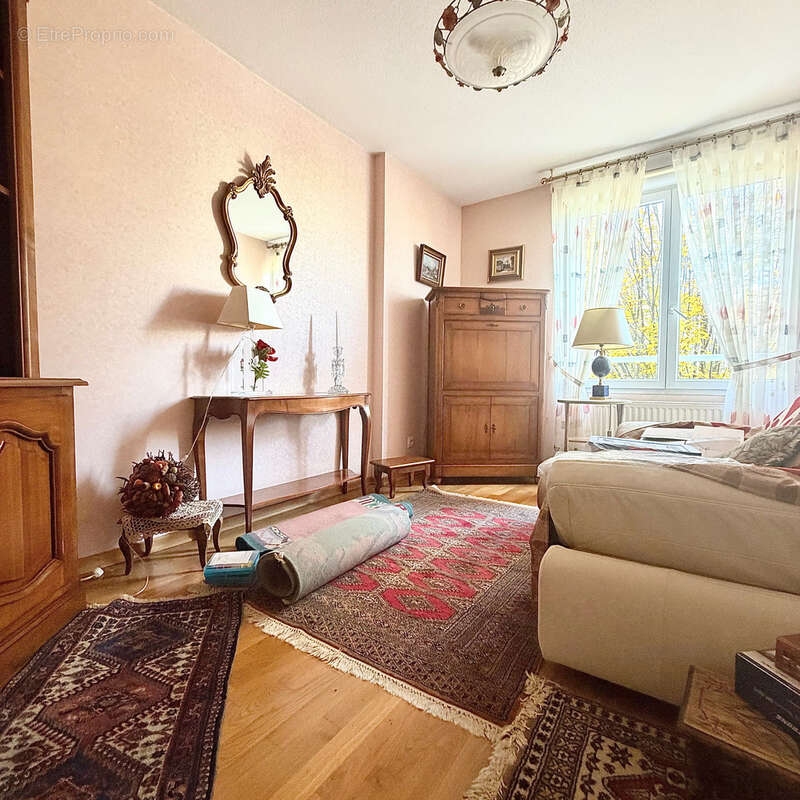 Appartement à BARTENHEIM