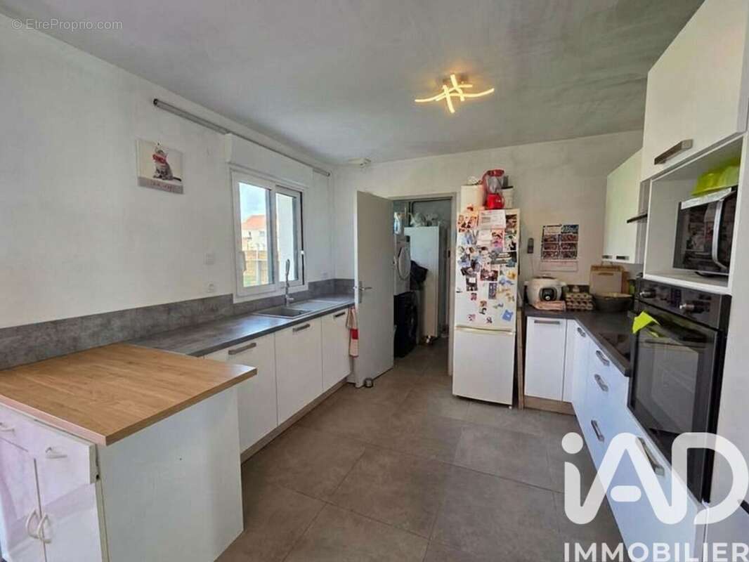 Maison 121 m² à Soumont-Saint-Quentin  - photo 5