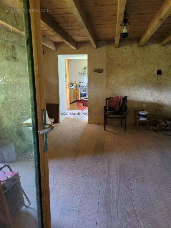 Maison à MASSAT